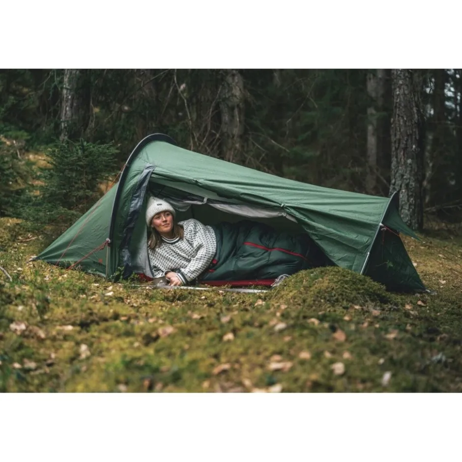 Tenten, Tarps & Hangmatten < Robens Cress 2 Pro Tent - Green
