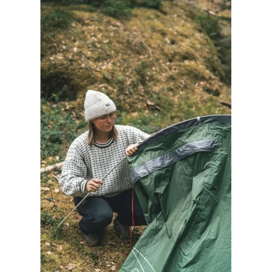 Tenten, Tarps & Hangmatten < Robens Cress 2 Pro Tent - Green