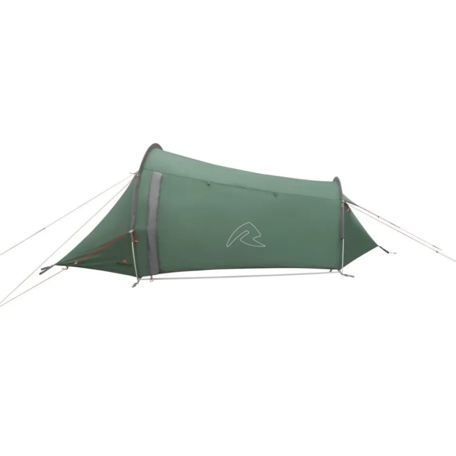 Tenten, Tarps & Hangmatten < Robens Cress 2 Pro Tent - Green