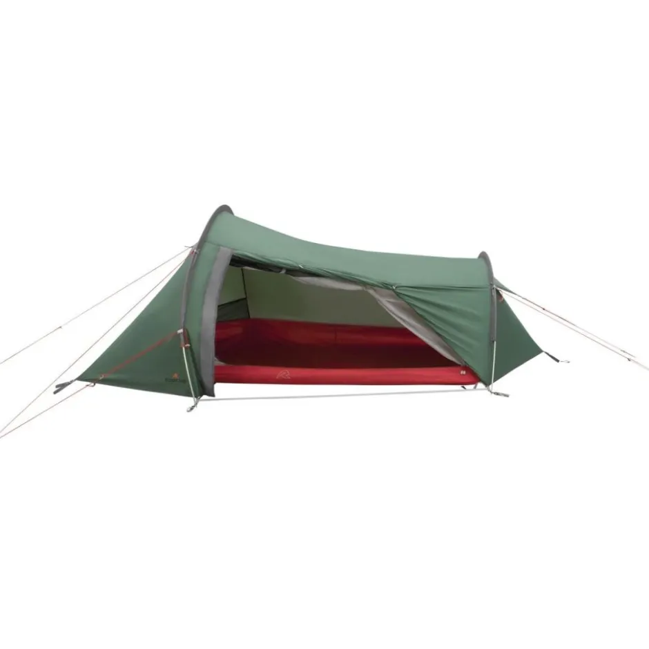 Tenten, Tarps & Hangmatten < Robens Cress 2 Pro Tent - Green