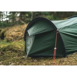 Tenten, Tarps & Hangmatten < Robens Cress 2 Pro Tent - Green