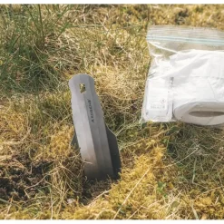 Robens Duralumin Trowel UL Schep - Silver
