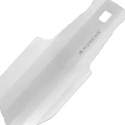 Robens Duralumin Trowel UL Schep - Silver