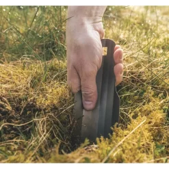 Robens Duralumin Trowel UL Schep - Silver
