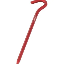 Tenten, Tarps & Hangmatten < Robens Hexagon Stake Tentnagel - Set à 6 Stuks - Rood