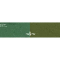 Robens Lago Flex 4 Tent - Green