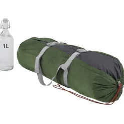 Robens Lago Flex 4 Tent - Green