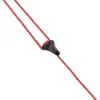 Robens Lijnspanner 4.5 mm - Set van 6 - Zwart