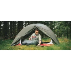 Robens Lodge 2 Exp Tent - Green