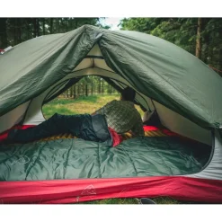Robens Lodge 2 Exp Tent - Green