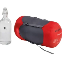 Robens Moraine III -2°C Slaapzak - Navy