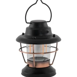 Robens Munros Oplaadbare lantaarn - Black