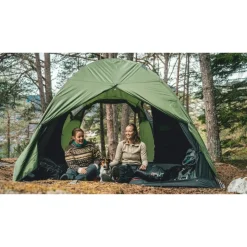Tenten, Tarps & Hangmatten < Robens Paso Flex 5 Tent - Green