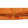 Slaapzakken < Robens Scoria UL -6°C Slaapzak Regular - Zip left - orange
