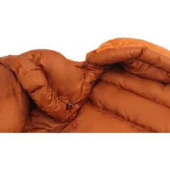 Robens Scoria UL -6°C Slaapzak lange - Zip left - orange