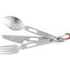 Robens Sierra Steel Bestek Set - Silver