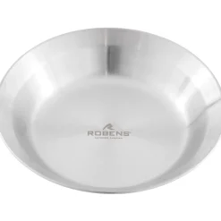 Robens Sierra Steel Meal Set Servies - Zilver