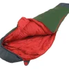 Robens Snowfall II -5°C Slaapzak - rits links - green vineyard