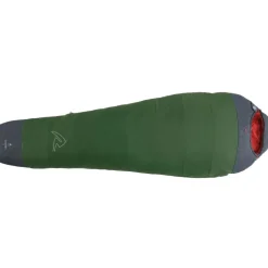 Robens Snowfall II -5°C Slaapzak - rits links - green vineyard