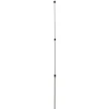 Robens Tarp Telescopic Pole 3-Section Tarpstokken