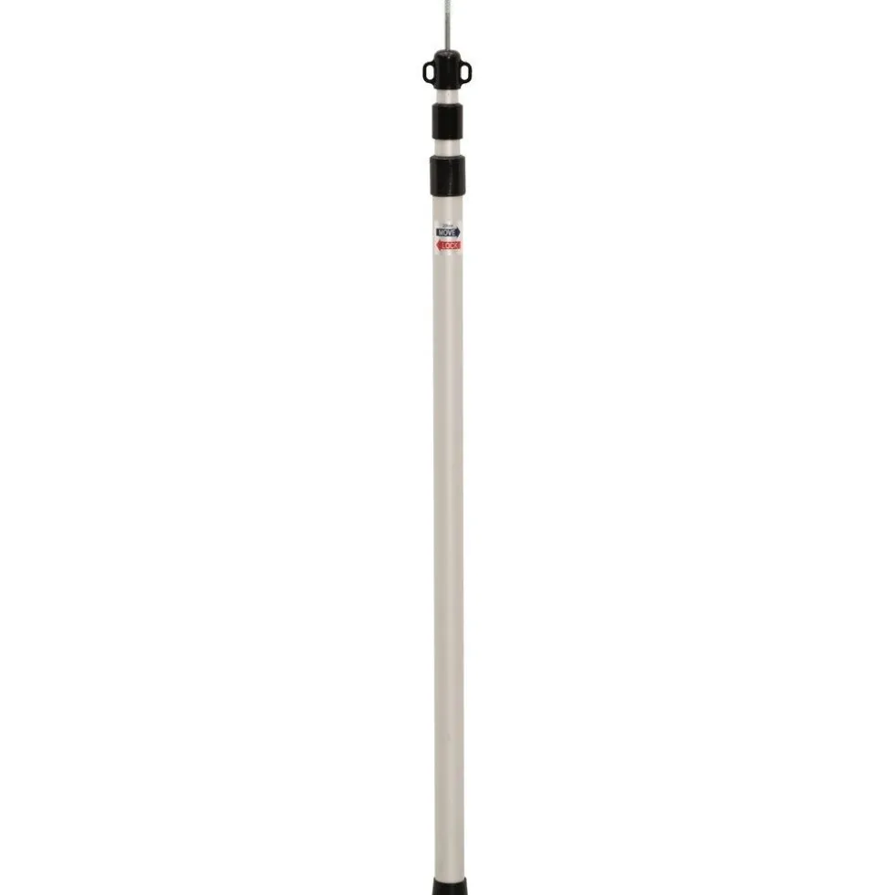 Robens Tarp Telescopic Pole 3-Section Tarpstokken