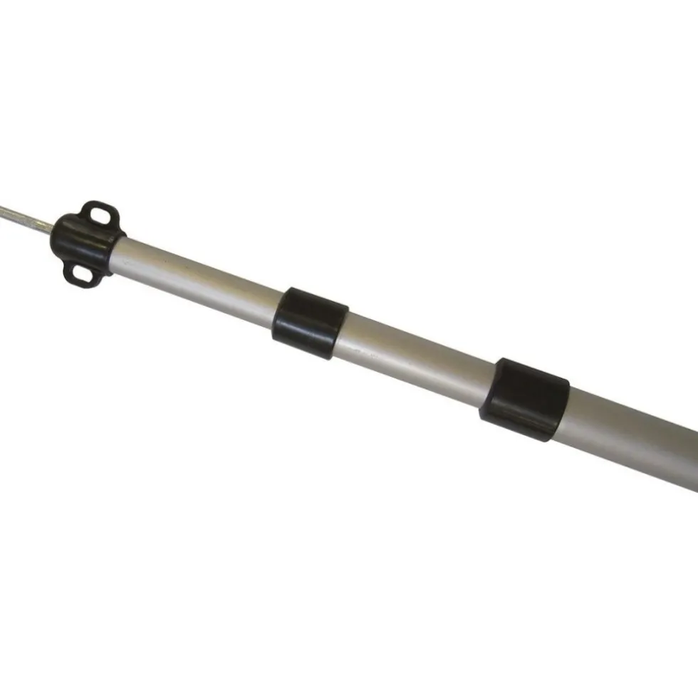 Robens Tarp Telescopic Pole 3-Section Tarpstokken