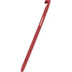 Robens Ultralite Tentharingen - Set van 6 - rood
