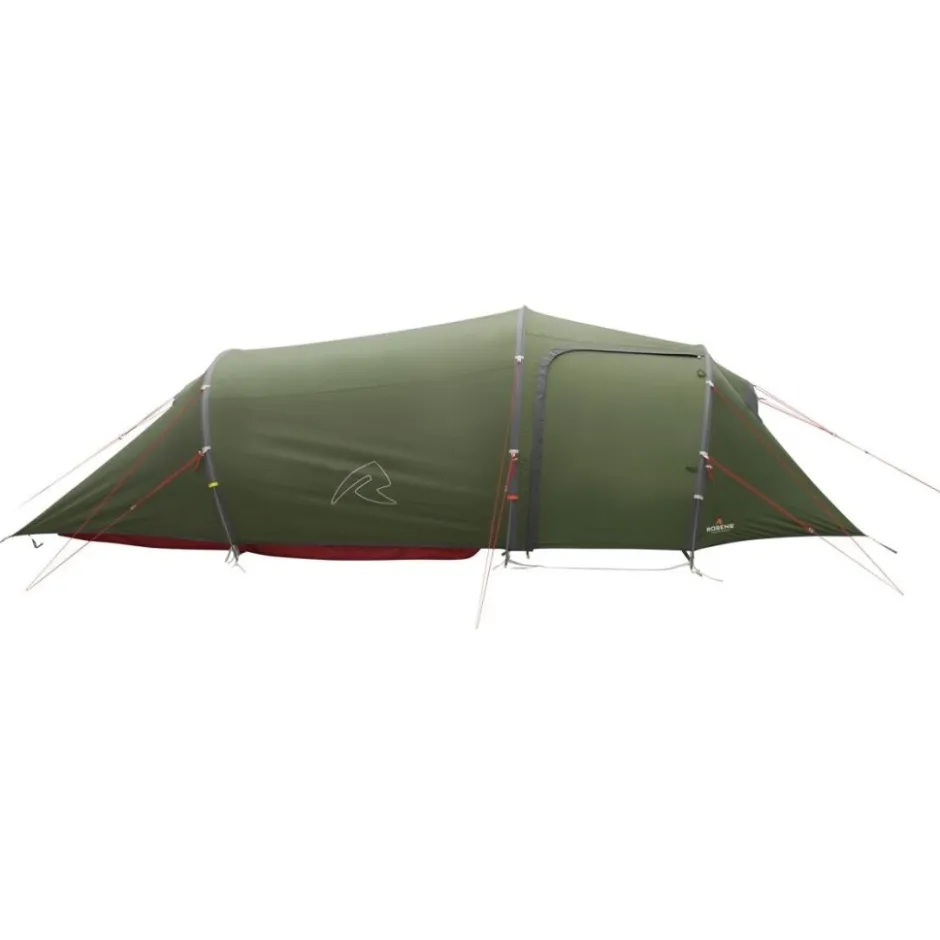 Tenten, Tarps & Hangmatten < Robens Voyager 3 Exp Tent - Green