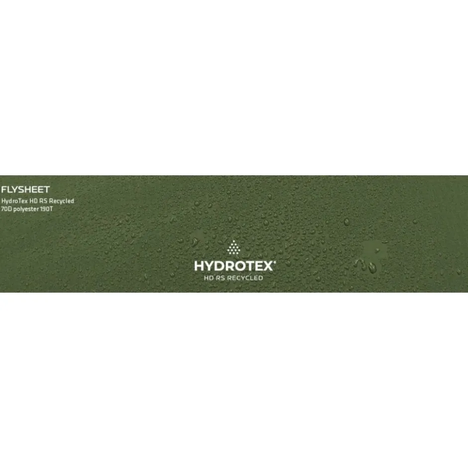 Tenten, Tarps & Hangmatten < Robens Voyager 3 Exp Tent - Green