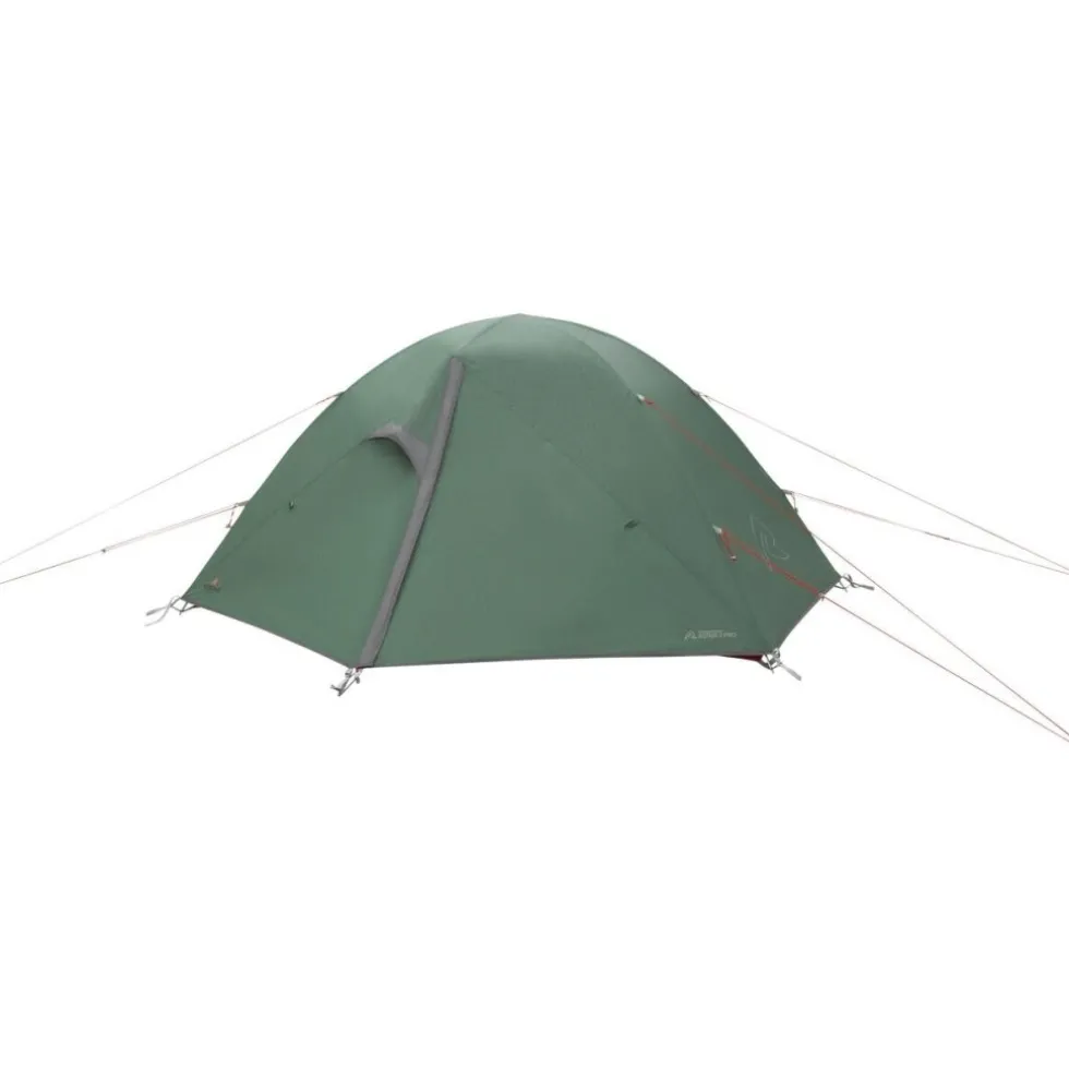 Robens Aster 2 Pro Tent - Green