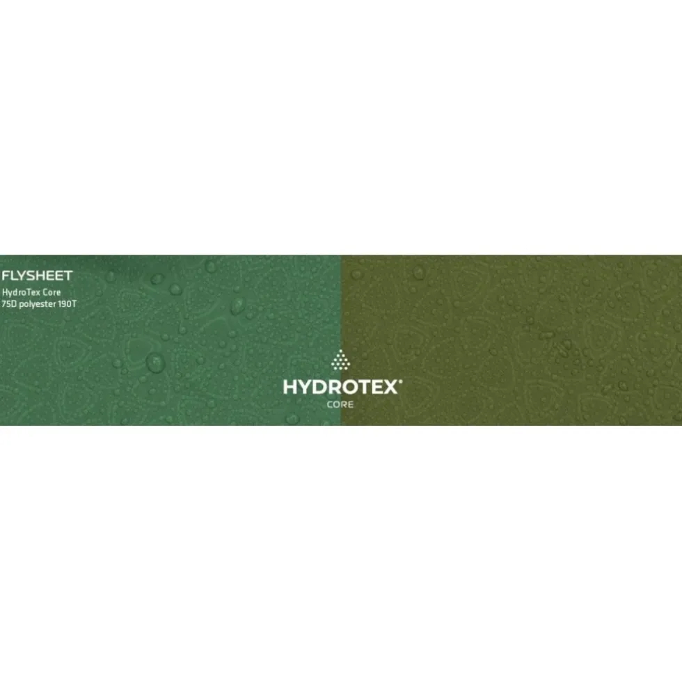 Robens Aster 2 Pro Tent - Green