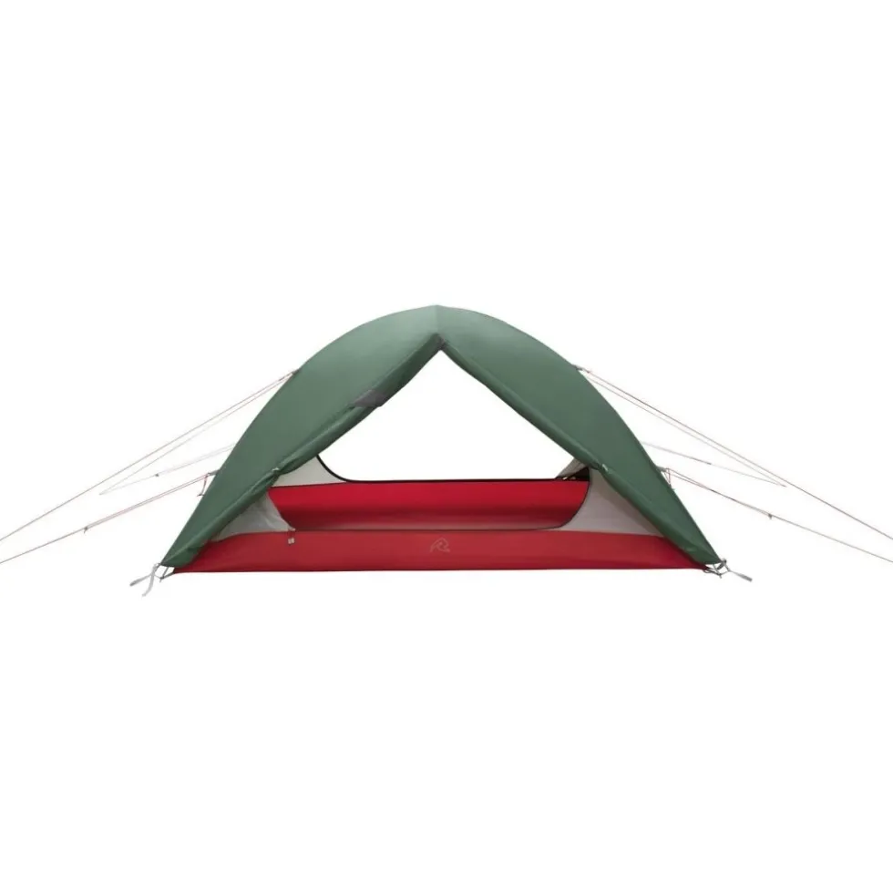 Robens Aster 2 Pro Tent - Green