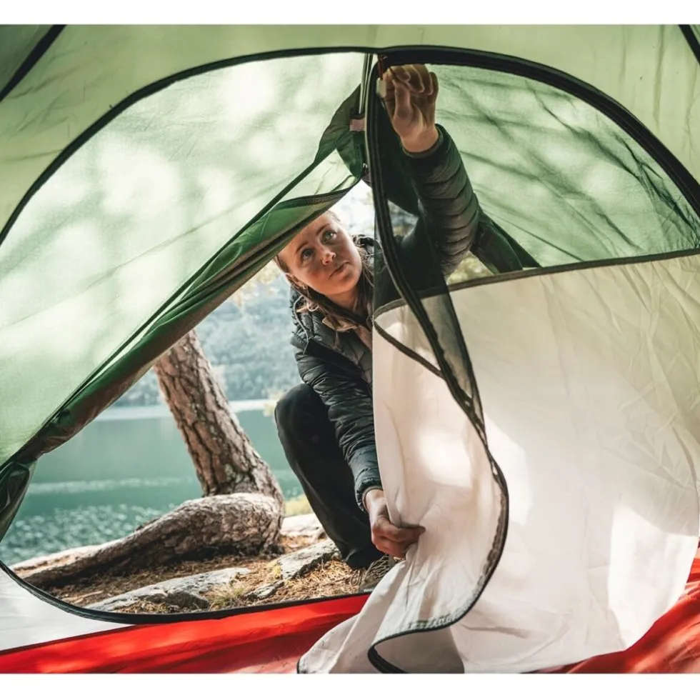 Robens Aster 2 Pro Tent - Green