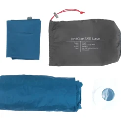 Robens HeatCore 5.9 R Large Slaapmat - Blauw