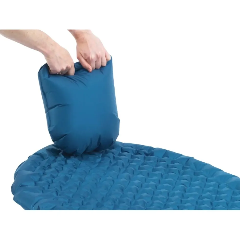 Slaapmatten < Robens HeatCore 3.8 R Large Slaapmat - Blauw