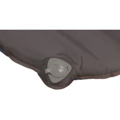 Slaapmatten < Robens Iceshield 55 Zelfopblazende Isolatiemat - Ocean Blue