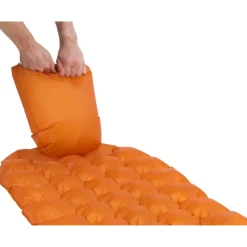 Robens LightCore UL 3.1 R Large Slaapmat - Oranje