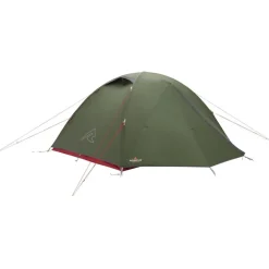 Robens Lodge 3 Exp Tent - Green