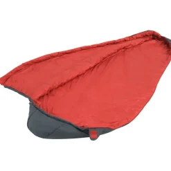 Robens Moraine II +5°C Slaapzak - rits links - navy