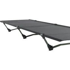 Slaapmatten < Robens Outpost Low Light Campingbedje - Zwart