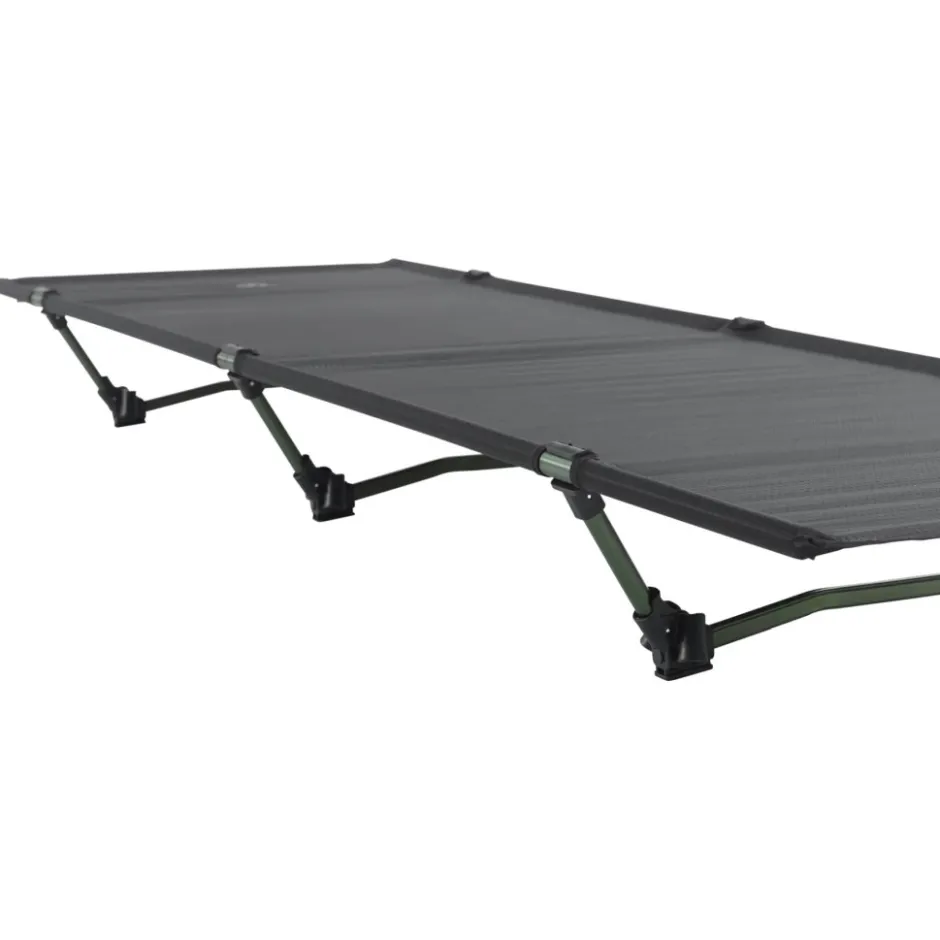 Slaapmatten < Robens Outpost Low Light Campingbedje - Zwart