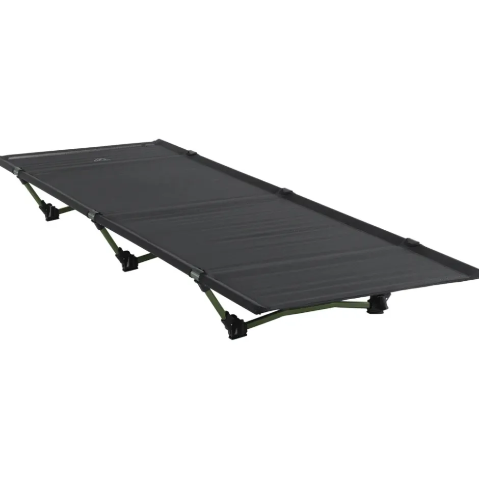 Slaapmatten < Robens Outpost Low Light Campingbedje - Zwart