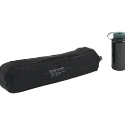 Slaapmatten < Robens Outpost Low Light Campingbedje - Zwart