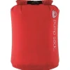 Slaapmatten < Robens Pompzak - 15 L - rood