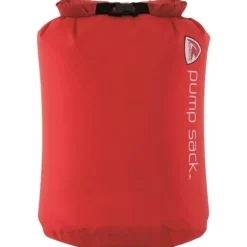 Slaapmatten < Robens Pompzak - 15 L - rood