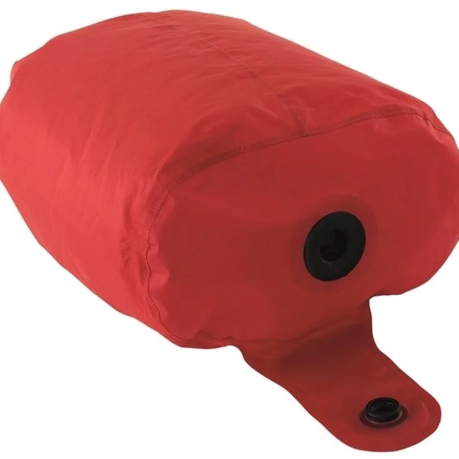 Slaapmatten < Robens Pompzak - 15 L - rood