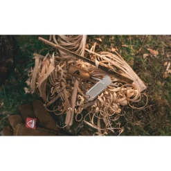 Robens Vuuraansteker - Fire steel - Zilver