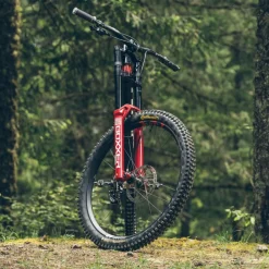 RockShox BoXXer Ultimate Voorvork - DebonAir+ | Charger 3 RC2 | D1 - 29
