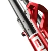 RockShox BoXXer Ultimate Voorvork - DebonAir+ | Charger 3 RC2 | D1 - 29" | 200mm | Offset 48mm | 20x110mm - Electric Red