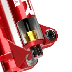 RockShox BoXXer Ultimate Voorvork - DebonAir+ | Charger 3 RC2 | D1 - 29